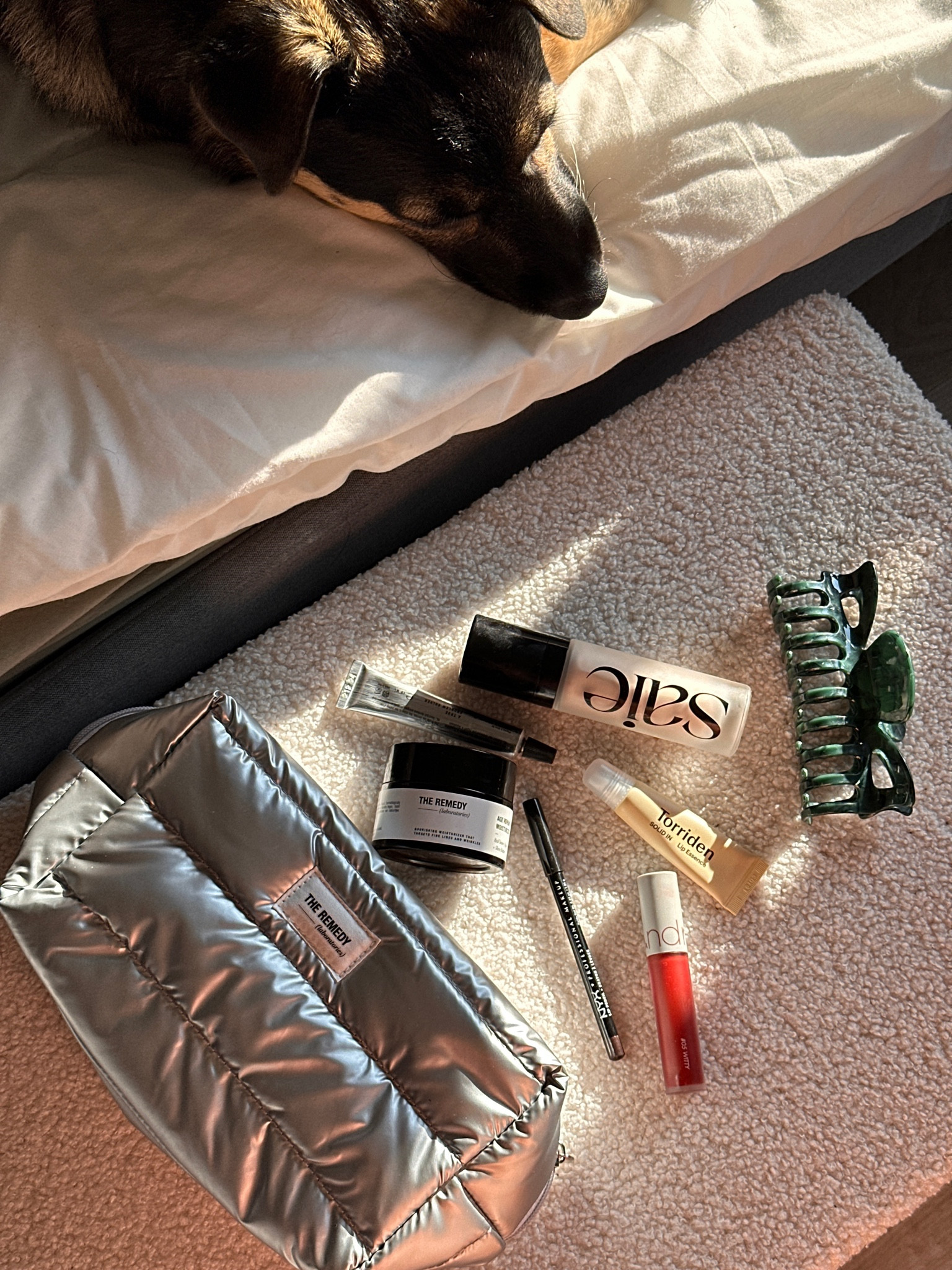 My makeup non negotiables 

#LTKbeauty #LTKeurope