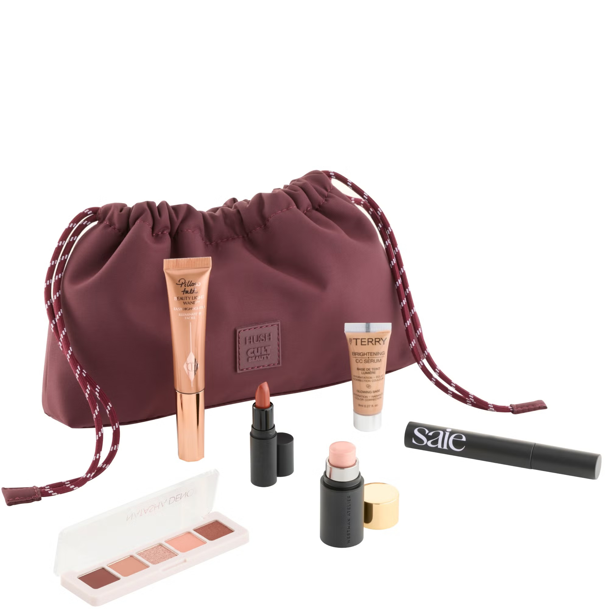 Cult Beauty x Hush Edit (worth over £145) | Cult Beauty