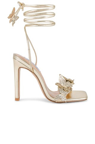Utopia Heel
                    
                    Steve Madden | Revolve Clothing (Global)