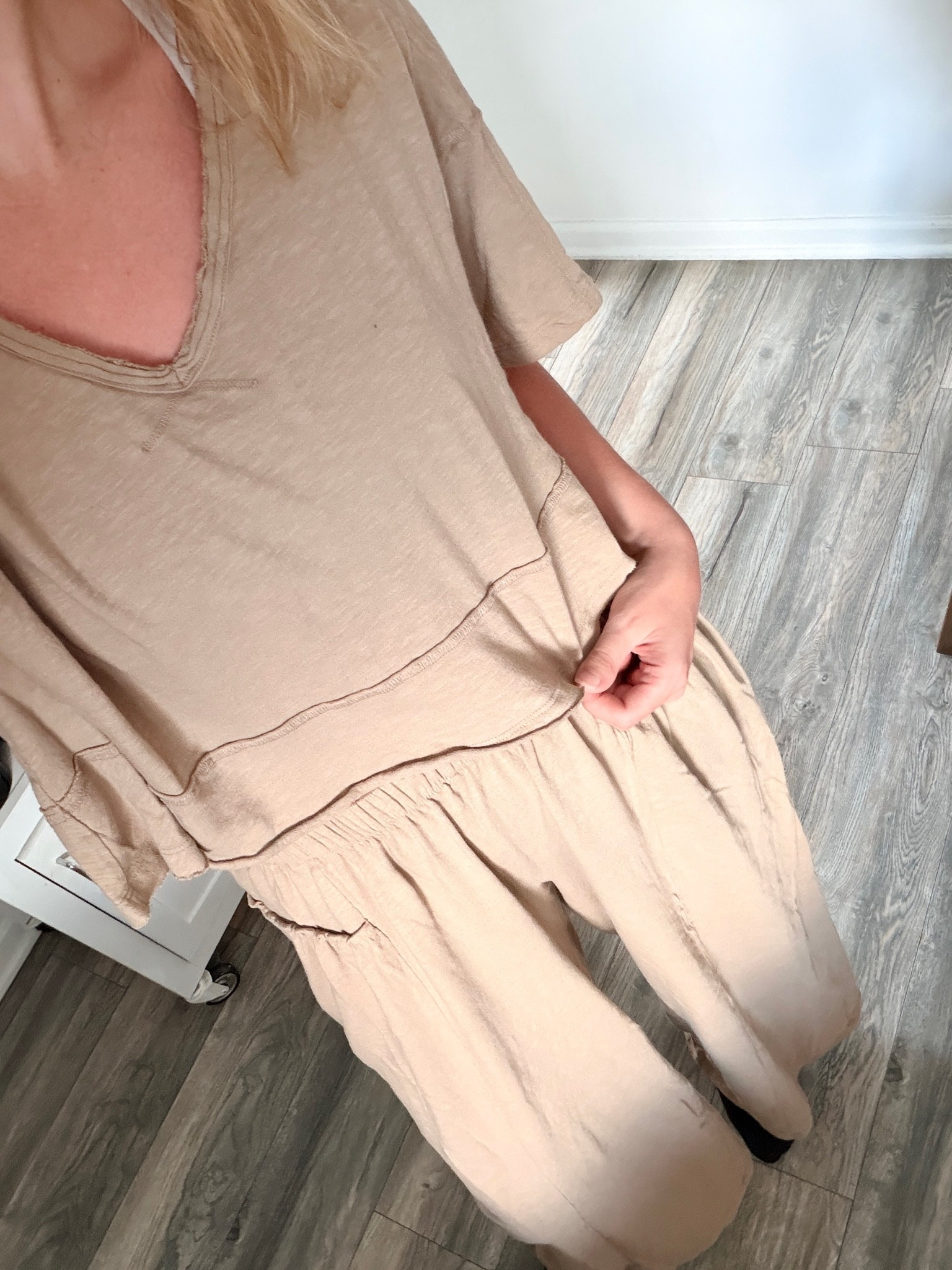Have you tried the happiest collection from aerie yet? It’s honestly the comfiest collection ever

#LTKootd #LTKgrwm #LTKmomlife
