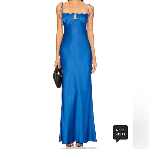 Anna October Tulip Dress | Poshmark