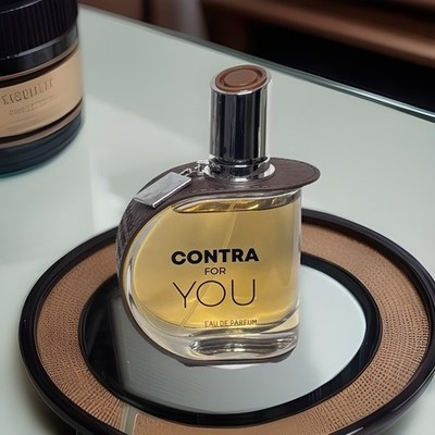 CONTRA For YOU by Camara Men’s Eau de Parfum Spray 3.4 oz NEW | eBay | eBay US
