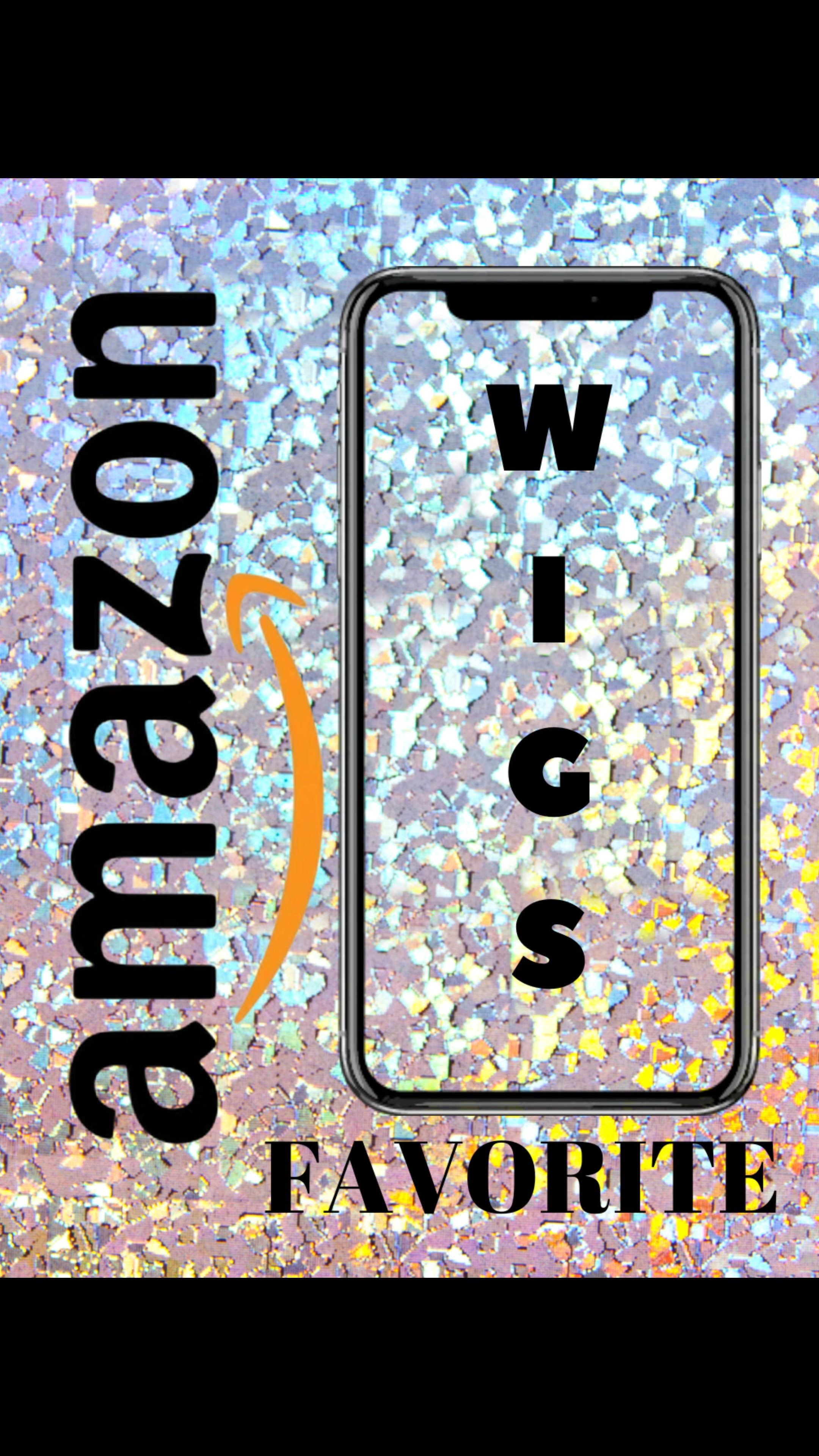 My top Amazon wigs

#LTKover40 #LTKbeauty #LTKstyletip