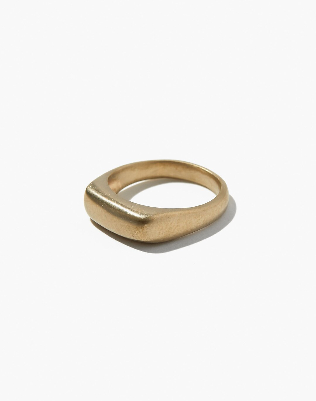 Salt + Still Litho Ring | Madewell