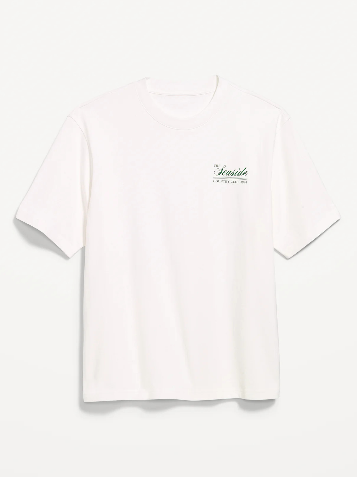 Loose Heavyweight Graphic T-Shirt | Old Navy (US)