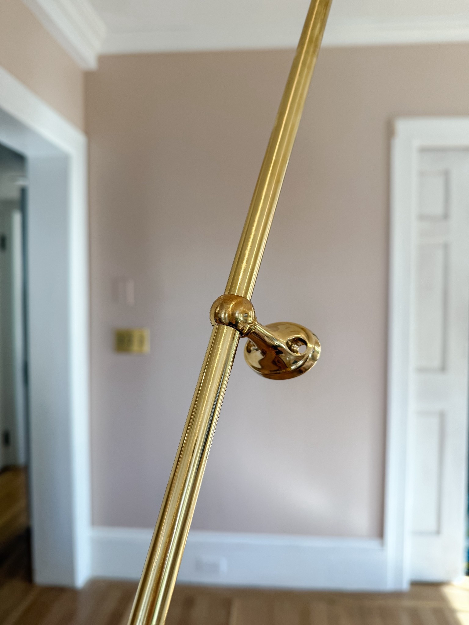 Pot rack spark

#LTKHome