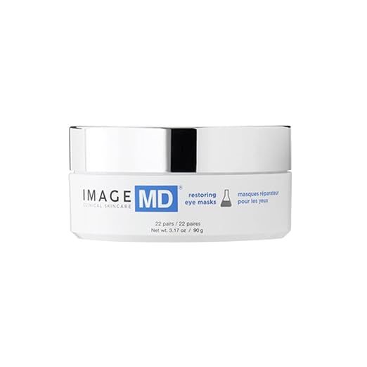 IMAGE Skincare MD Restoring Eye Masks, 22 ct. | Amazon (US)