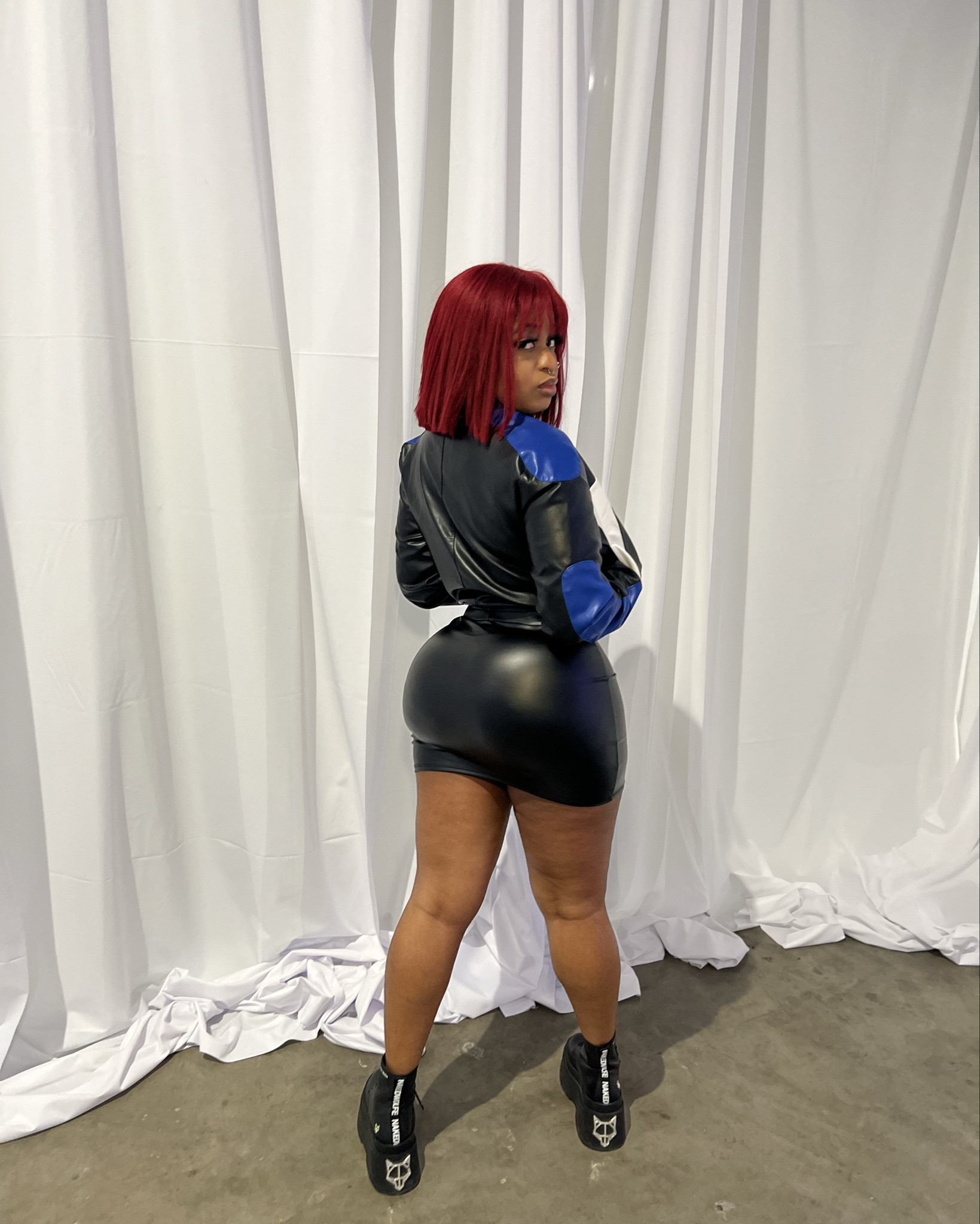 Naked Wolfe platform Boots. For the edgy girlies 

#LTKGiftGuide #LTKstyletip