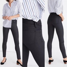 madewell coated skinny jeans | eBay | eBay US