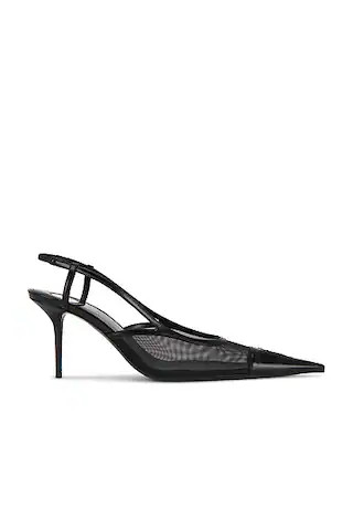 Renee Slingback Pump | FWRD 