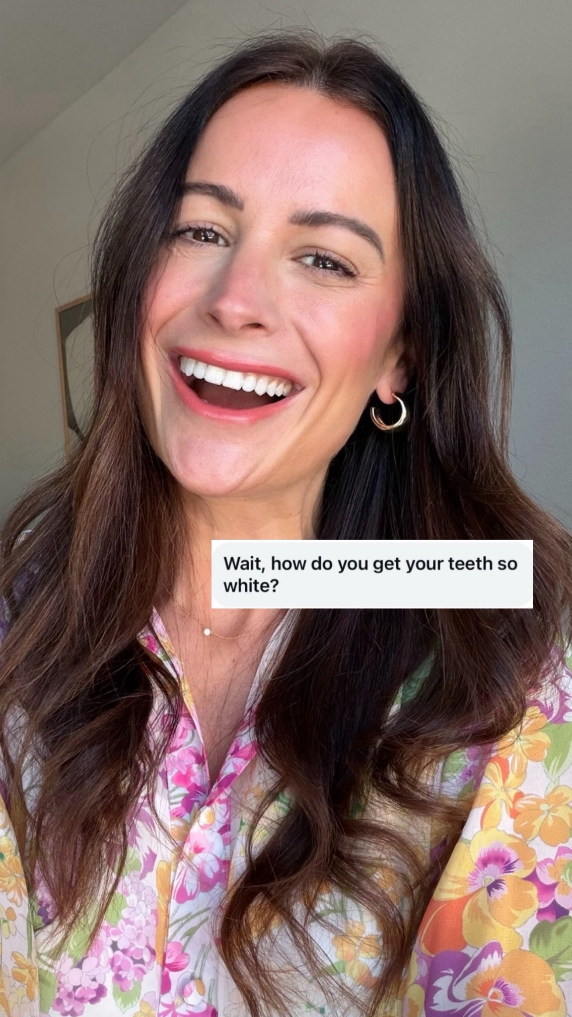 These teeth whitening strips are affordable and effective!! 

#LTKBeauty #LTKOver40 #LTKmorningroutine