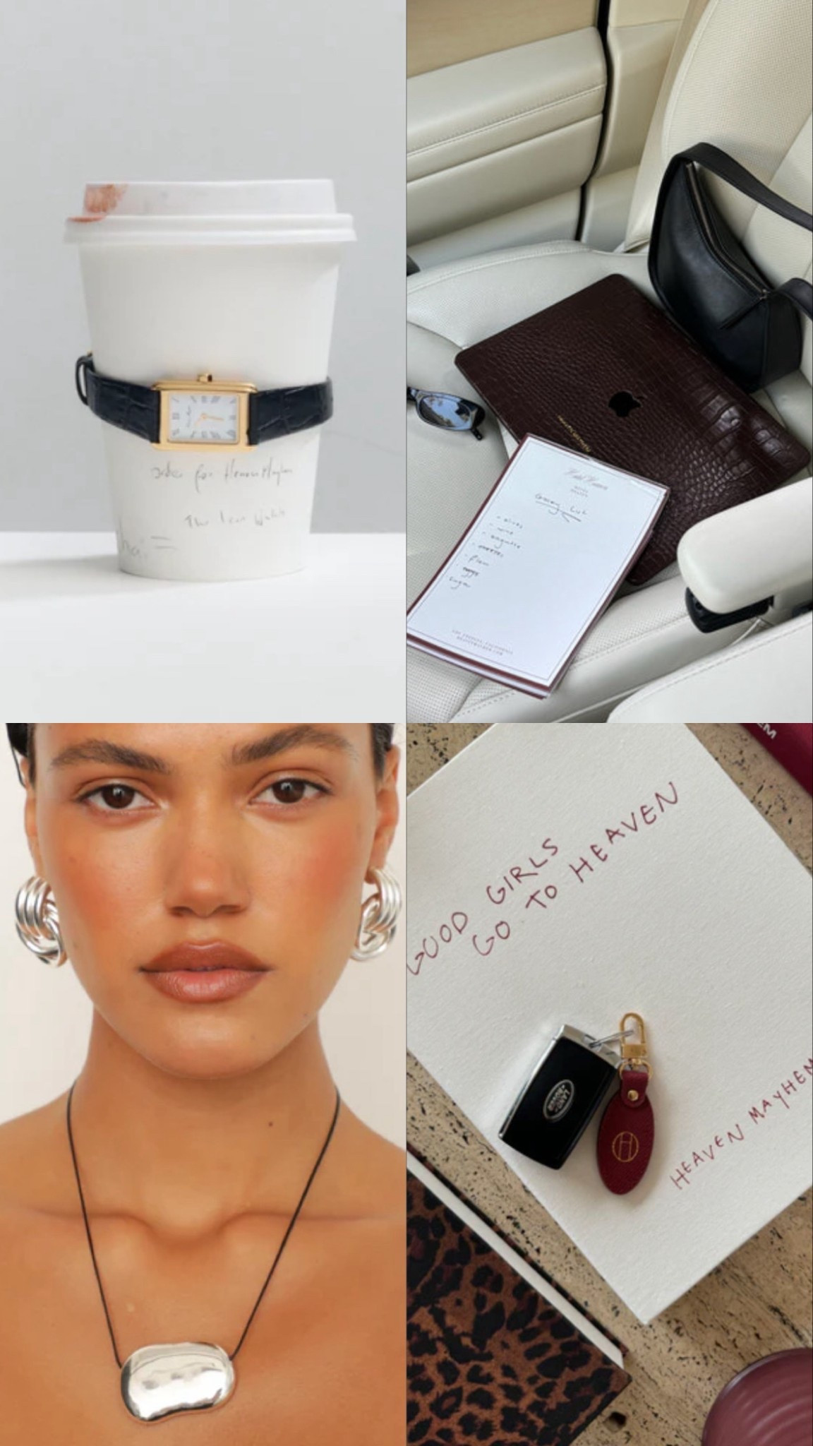 Heaven Mayhem sale is wildddd! Linking my faves!!!! 

#LTKGiftGuide #LTKFindsUnder100 #LTKSaleAlert