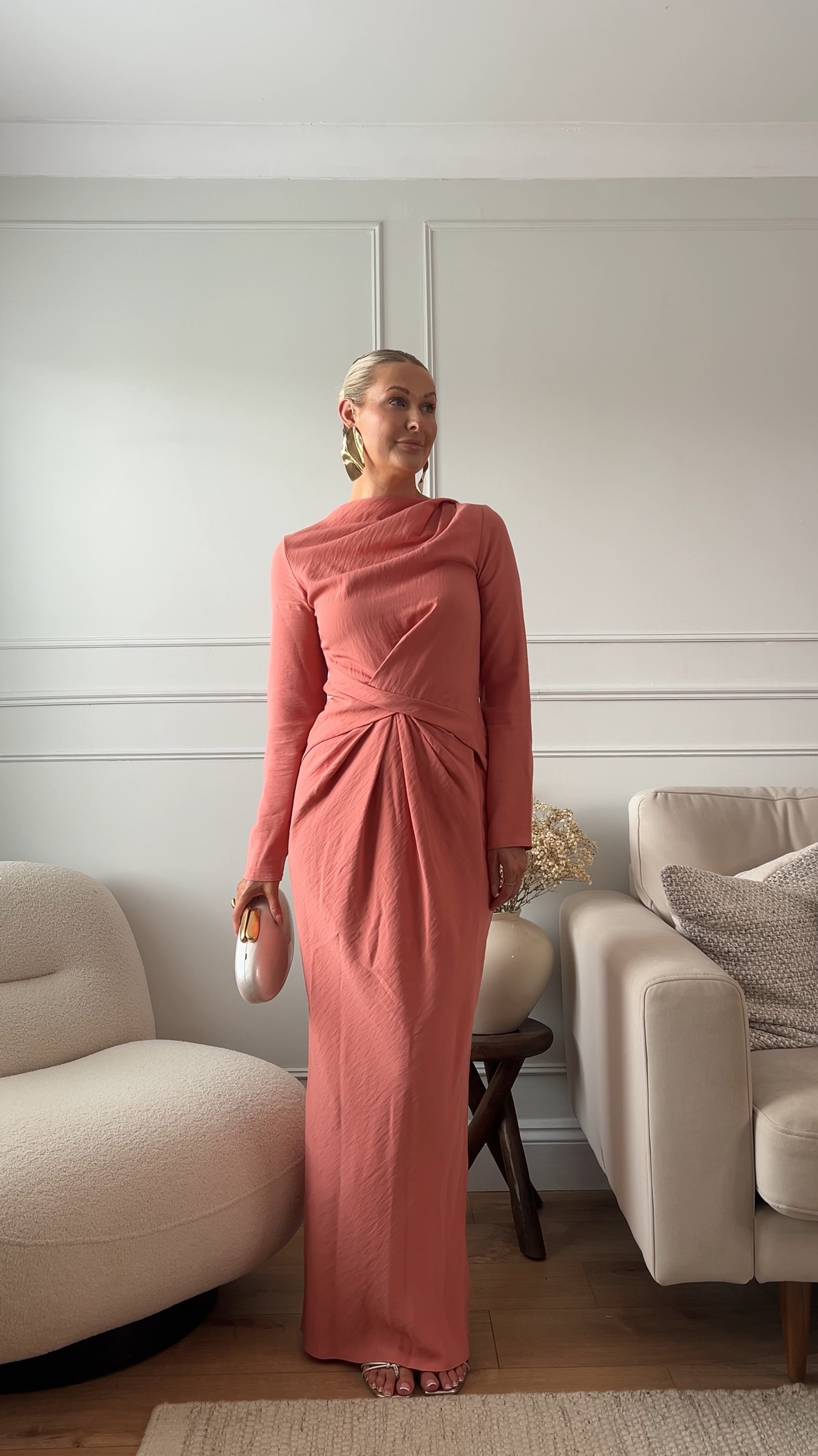 ASOS Occasion dresses 👗 these are perfect if you have got any weddings coming up or want to glam up on holiday. Wearing a size 6/ XS in all 

#LTKuk #LTKstyletip #LTKwedding