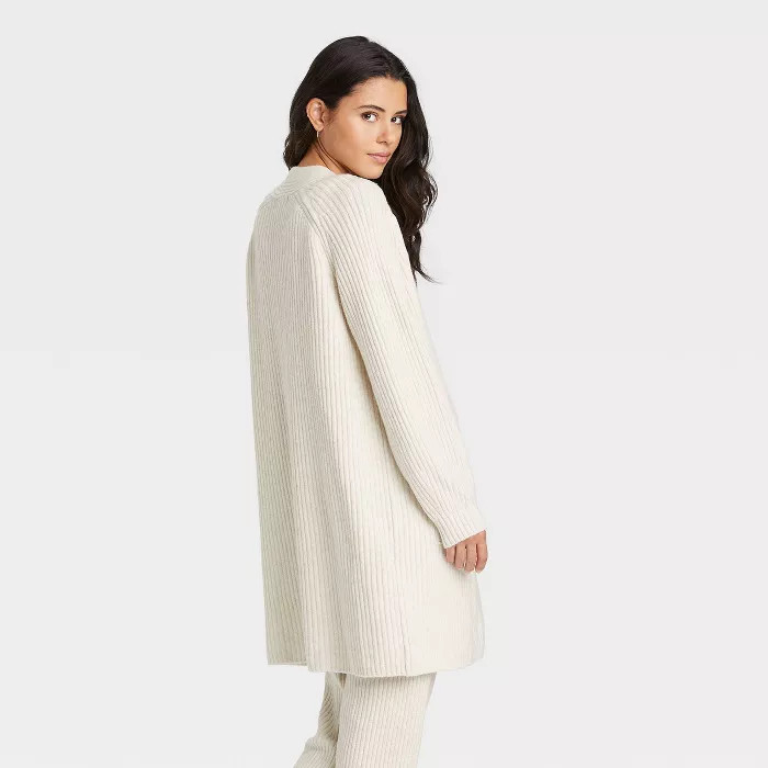 Women's Duster Cardigan - Universal Thread™ | Target
