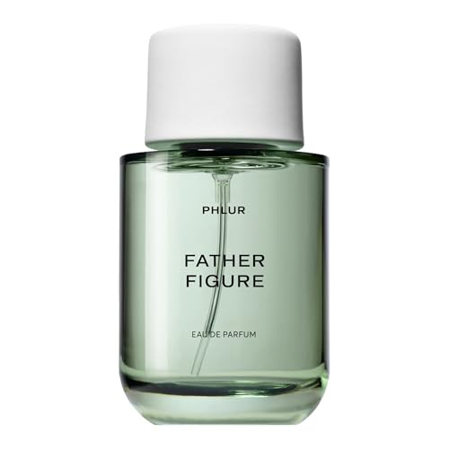 Amazon.com : PHLUR Father Figure Perfume for Women & Men, 100 mL \u2013 Fig & Vanilla Eau de Parf... | Amazon (US)