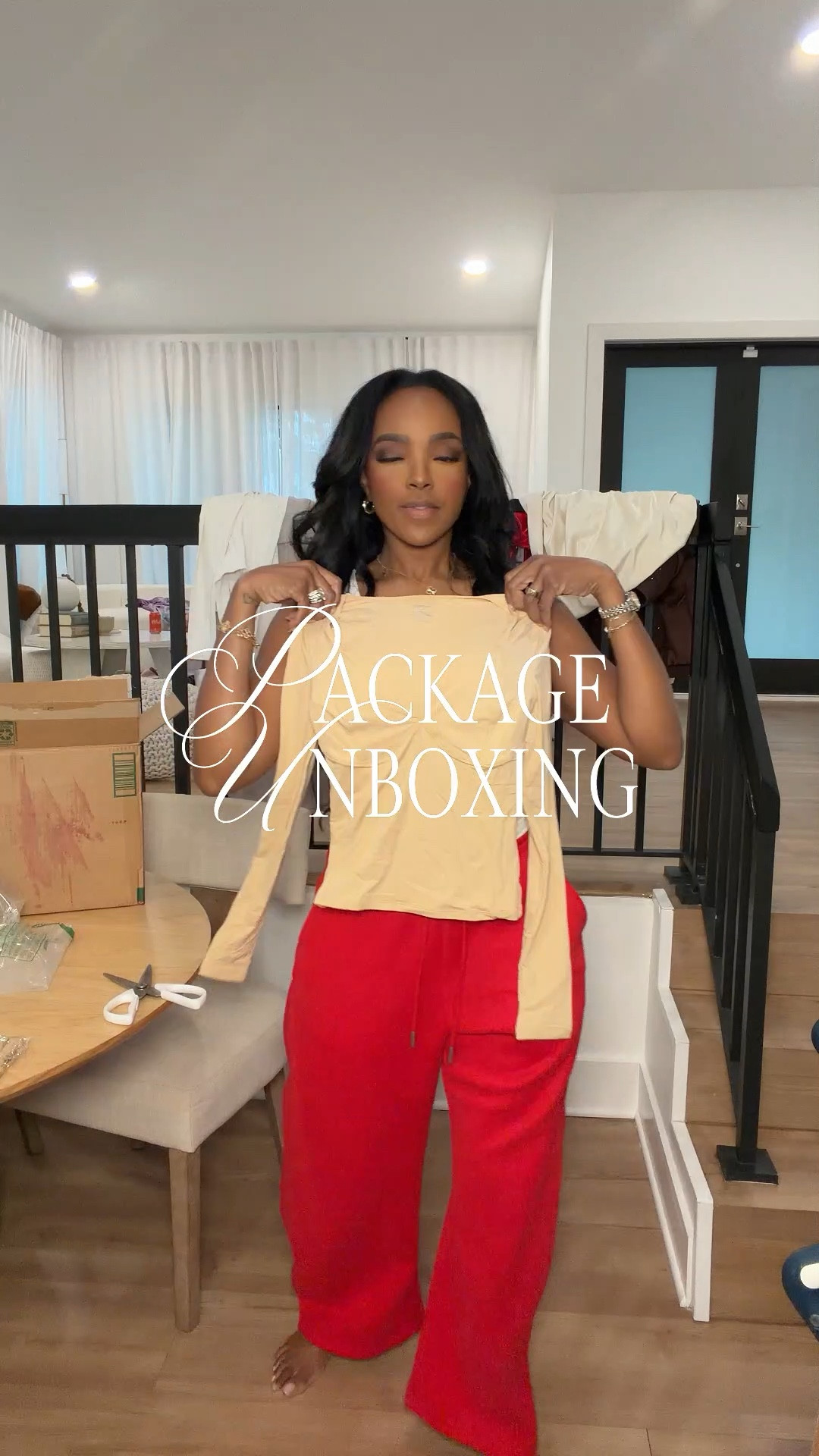 Sleek, dramatic, and made to turn heads — this all-black moment is the definition of elevated night-out style. The sheer long-sleeve top paired with the draped skirt creates the most flattering silhouette while keeping it timeless and chic. Styled with statement heels and a mini bag, this look proves black is never basic.

Perfect for date night, cocktail parties, girls’ night out, or special occasions.

📏 Sizing:
Top: Size Small  
Skirt: Size Small  
Shoes: True to size  
Height: 5’4”  
Measurements: 34D bust, 27” waist, 40” hips

Save this post to recreate this outfit later.  
Keywords: black evening outfit, sheer top outfit, draped skirt look, chic night out style, elevated all black outfit, date night fashion inspiration, classy cocktail outfit ideas.

Follow me on Instagram and YouTube @kirasfashionfinds

#LTKvlog #LTKootd #LTKgrwm