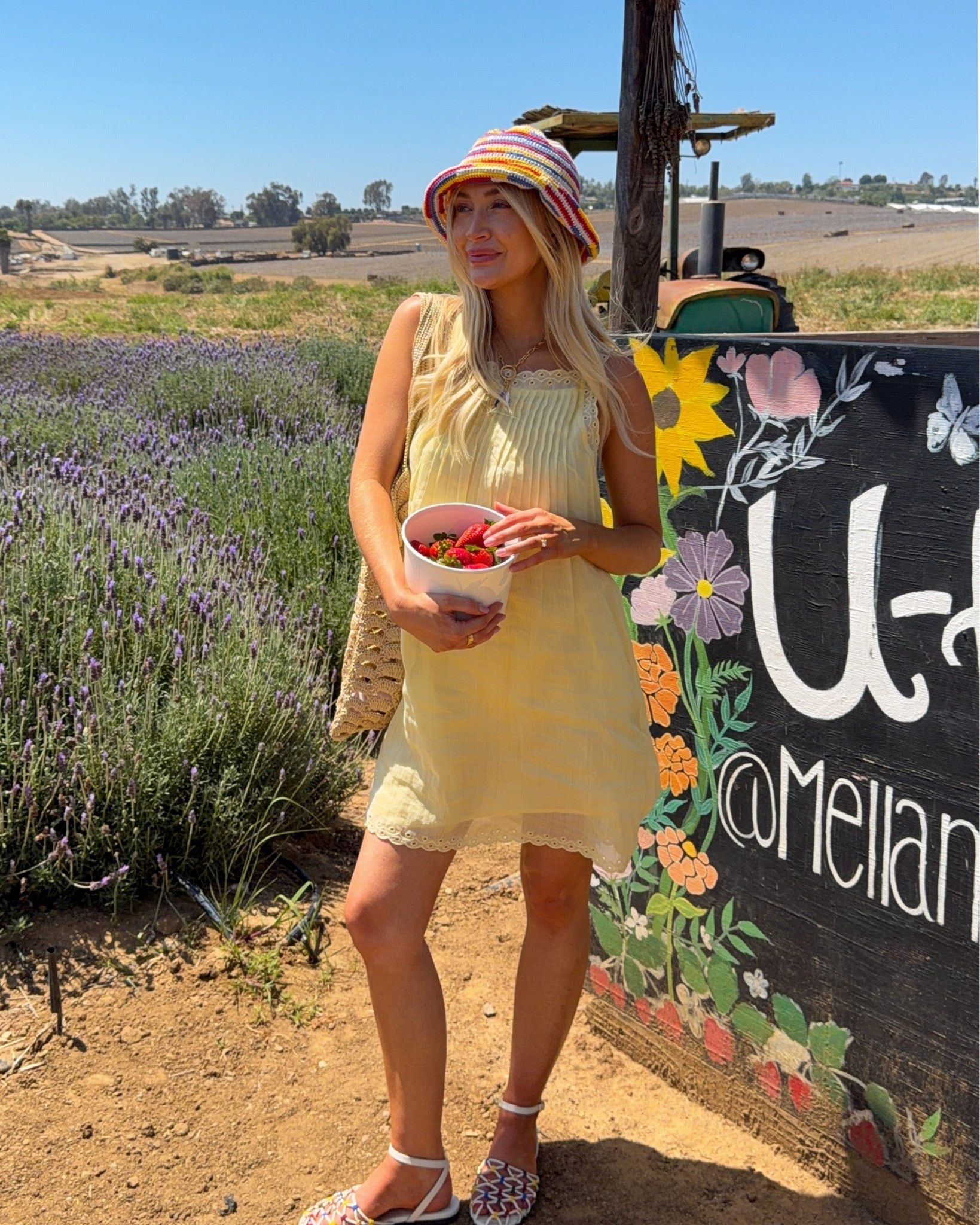 it’s a @jcrew summer 🍓 #injcrew #ad