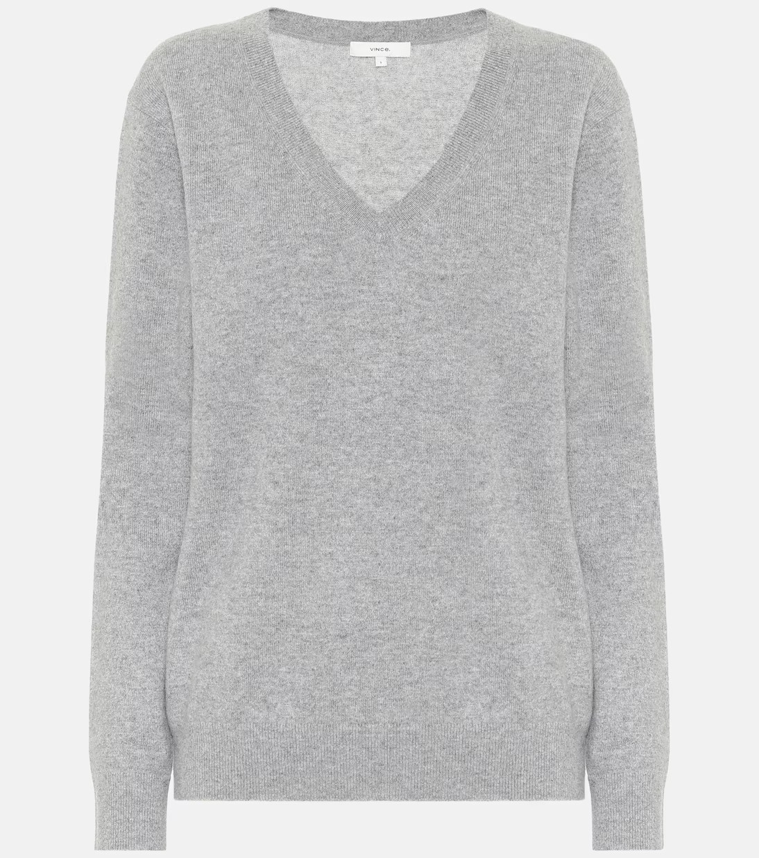V-neck cashmere sweater | Mytheresa (US/CA)