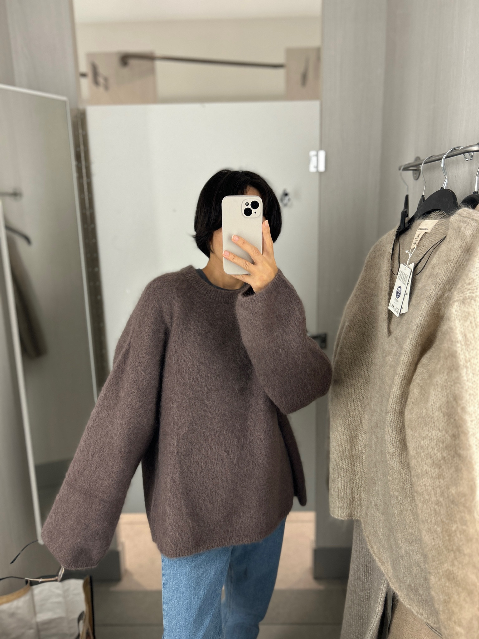 ニット+セーター Her lip to - Mohair-blend Knit Pullover il_1080xN.3283460530_2dhr.jpg