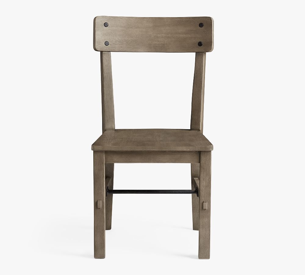 Benchwright Dining Chair | Pottery Barn (US)