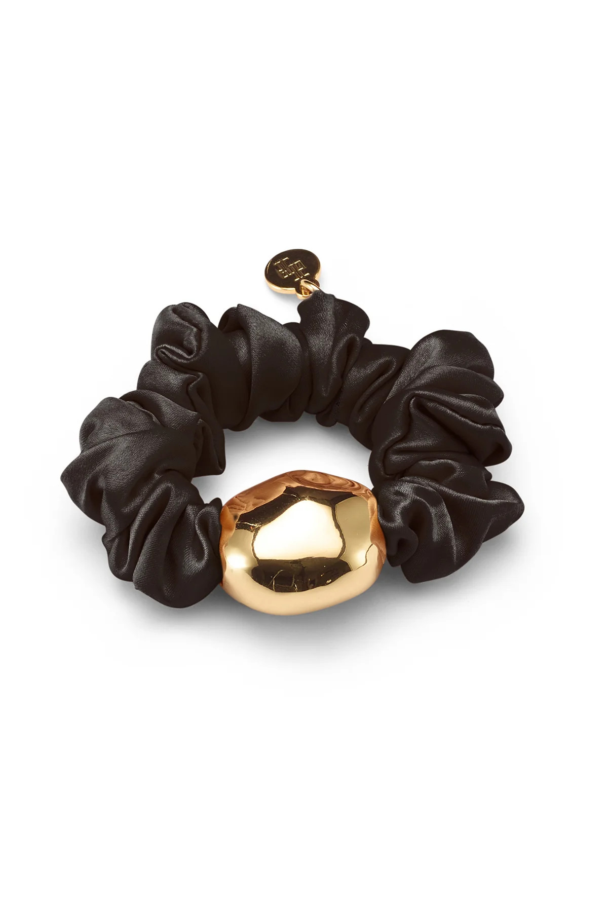 Inara Pendant Scrunchie | Lelet NY