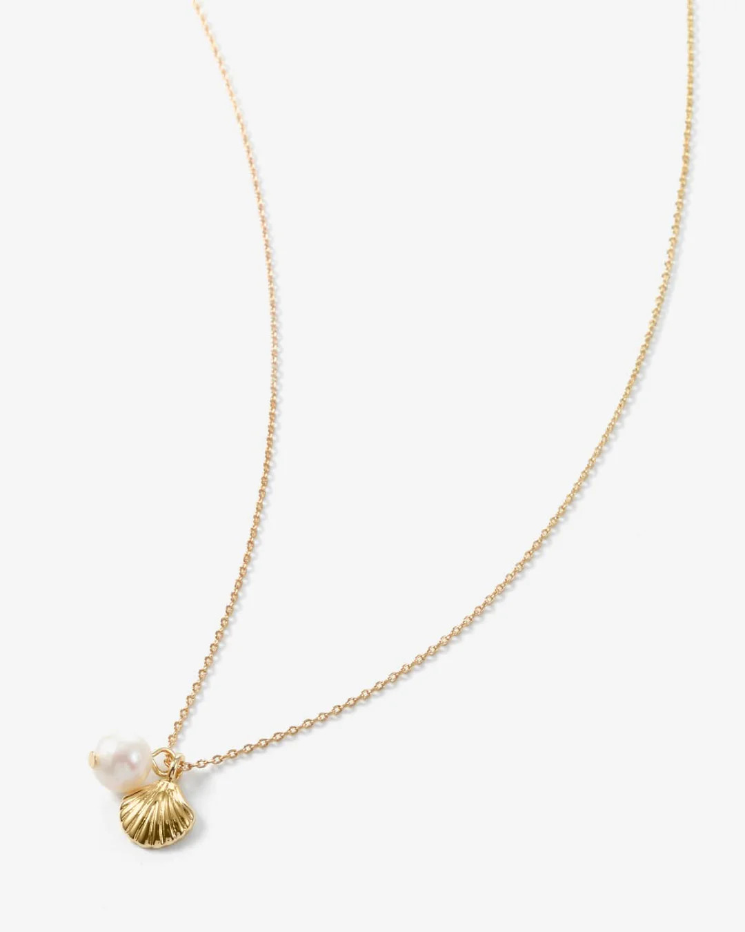 Sheltered Necklace | Bryan Anthonys