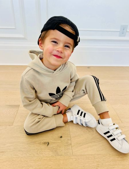 Sporty and cute🥰 so let’s get it on!



#LTKbaby #LTKfamily #LTKkids