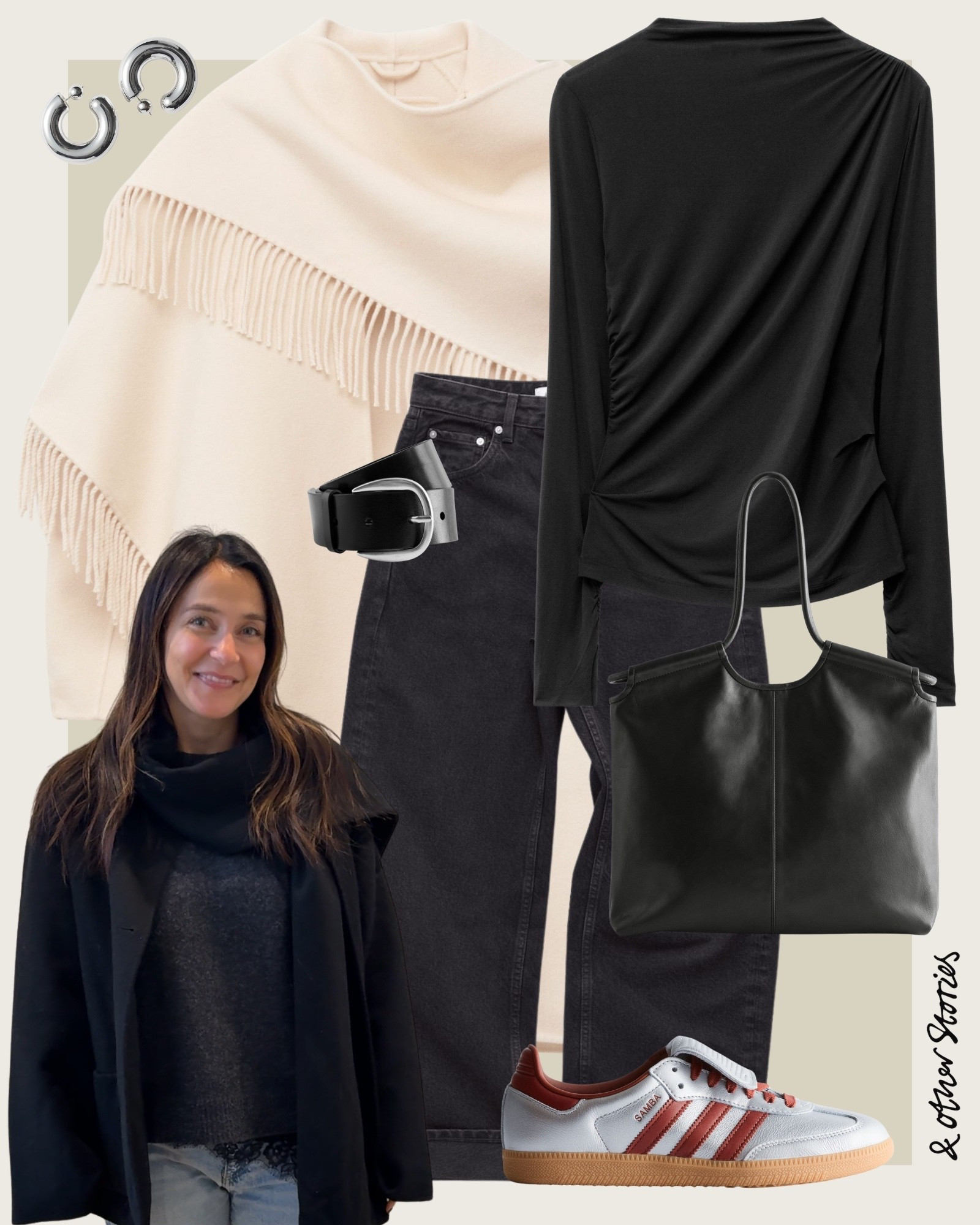 What the team are loving from & Other Stories  👀 Winter Outfit | Office Outfit | 

 

#LTKstyletip #LTKwinter #LTKuk