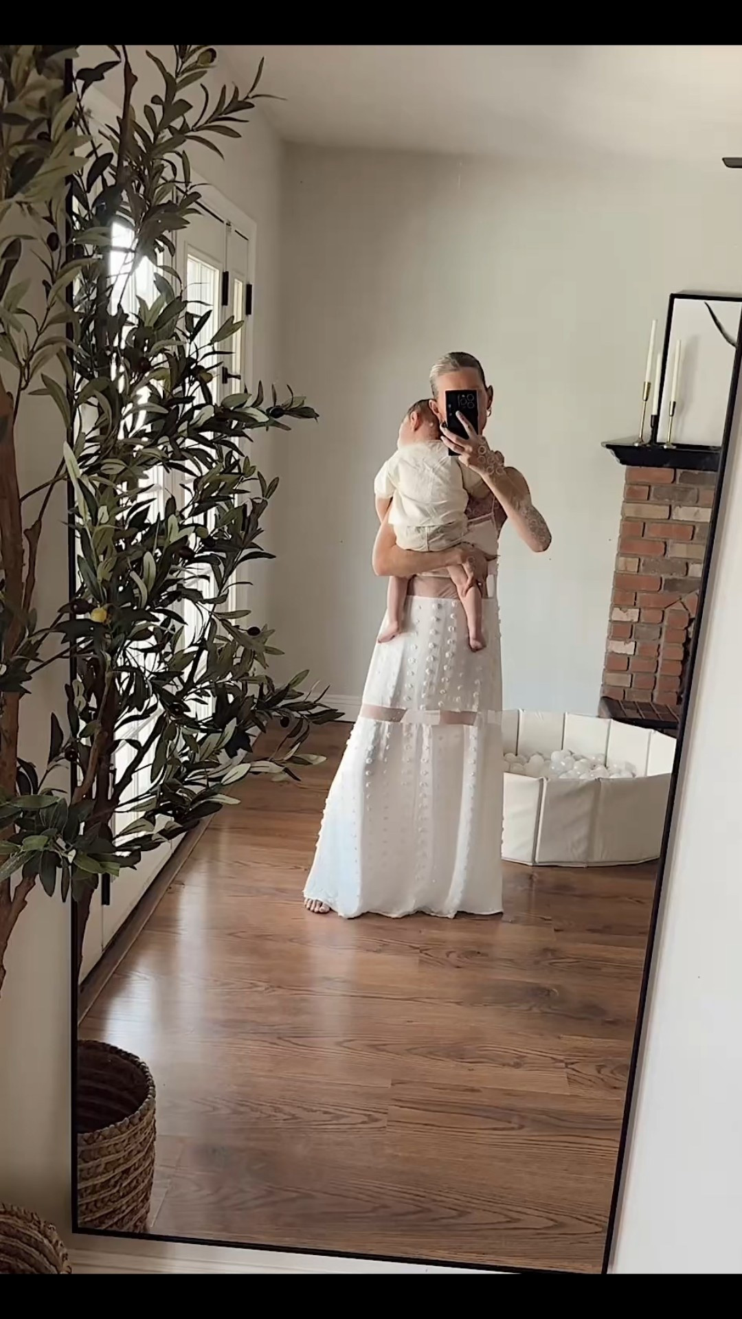 The summer dress every mother needs! 
Use code: CASS for discount on baby clothes at Quincy Mae & Rylee + Cru

#postpartum #babyclothes #toddlerclothes #maxidress #summerdress #vacationstyle #resortstyle 

#LTKKids #LTKFamily #LTKBaby