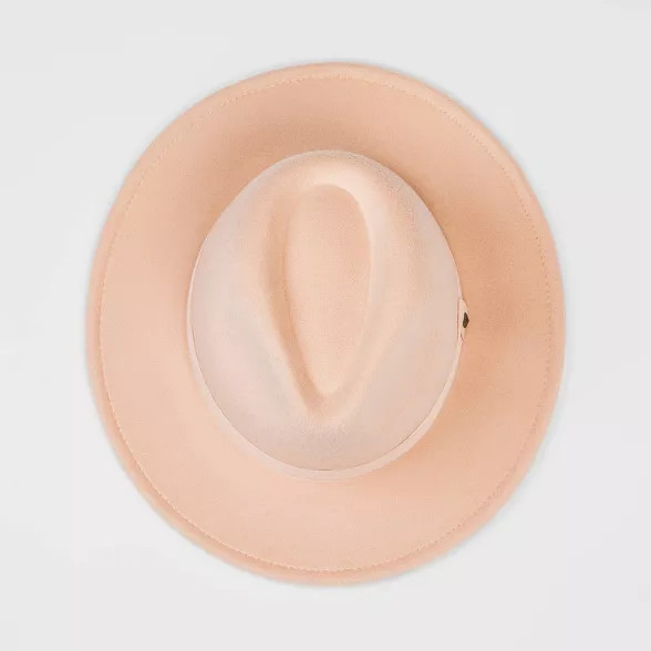 Kids' Panama Hat - art class™ Light Tan | Target