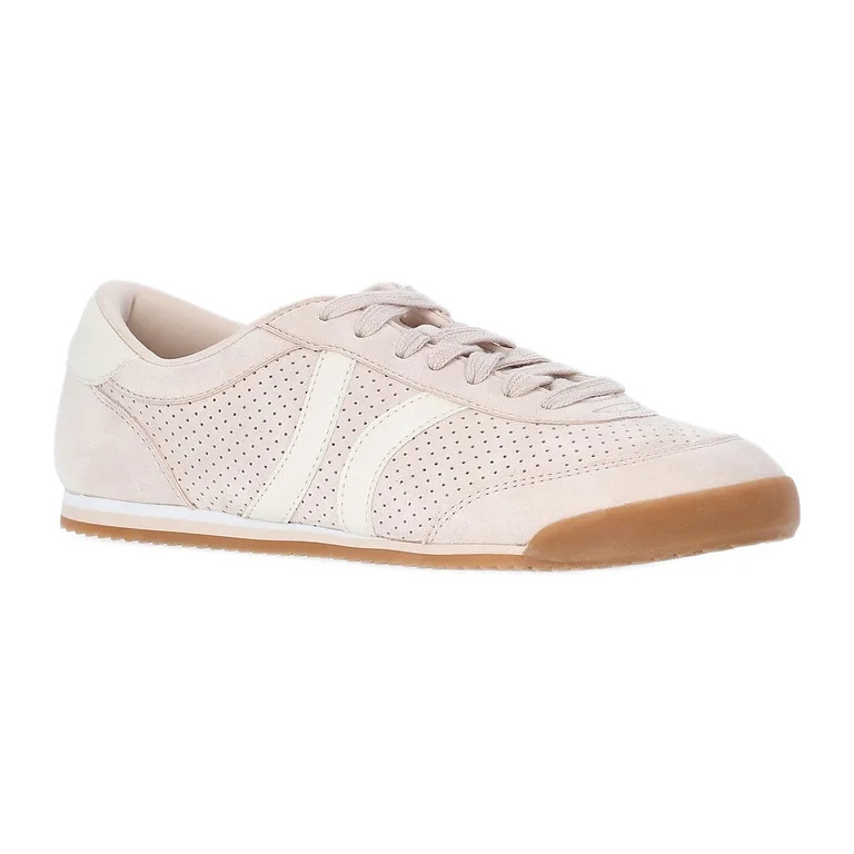 Madden NYC Women's Gum Sole Lace-up Low Sneakers | Walmart (US)