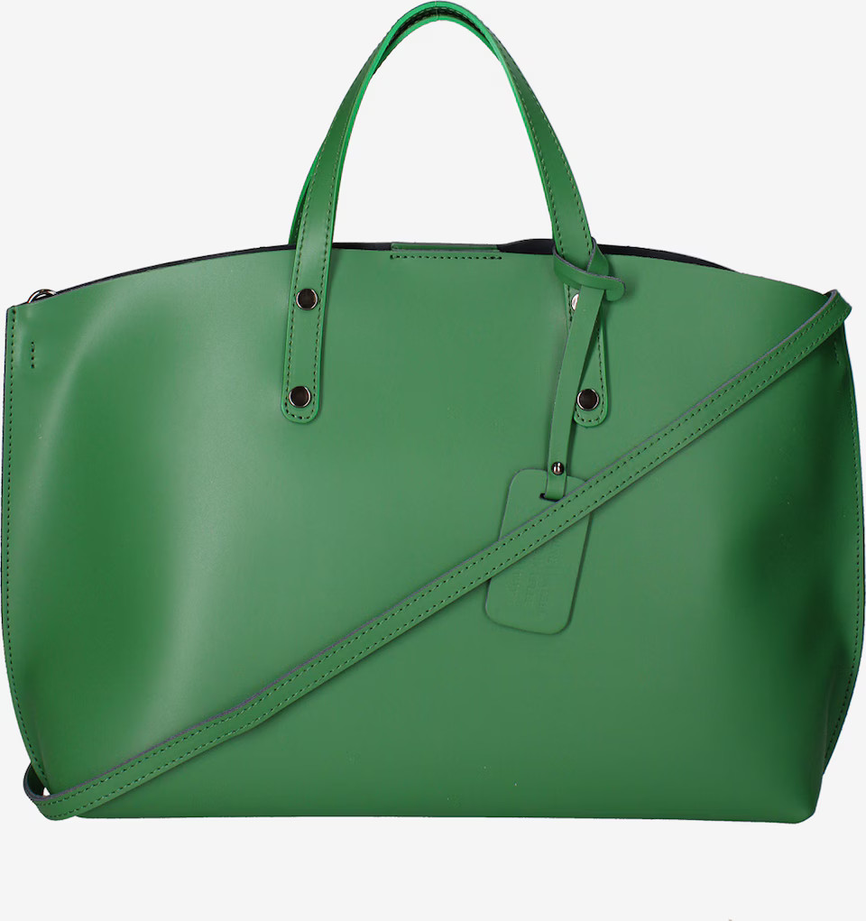 Gave Lux Handtas in Grasgroen | ABOUT YOU | ABOUT YOU NL