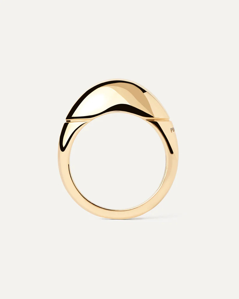 Anello Bamboo | PDPAOLA UK