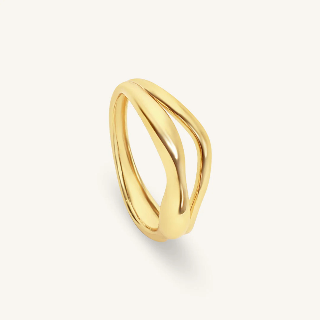 Cove Ring | Francesca Jewellery