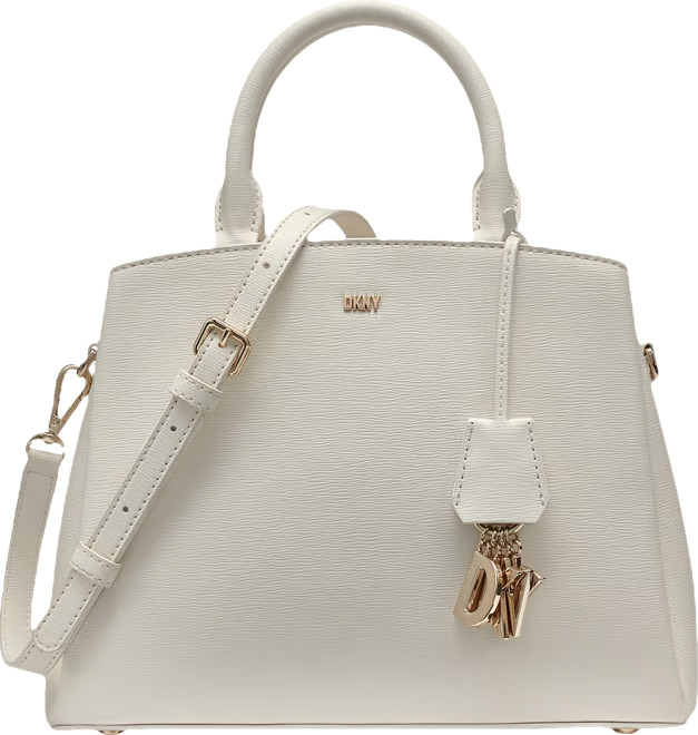Paige Medium Satchel With Convertible Strap - Macy's | Macy's