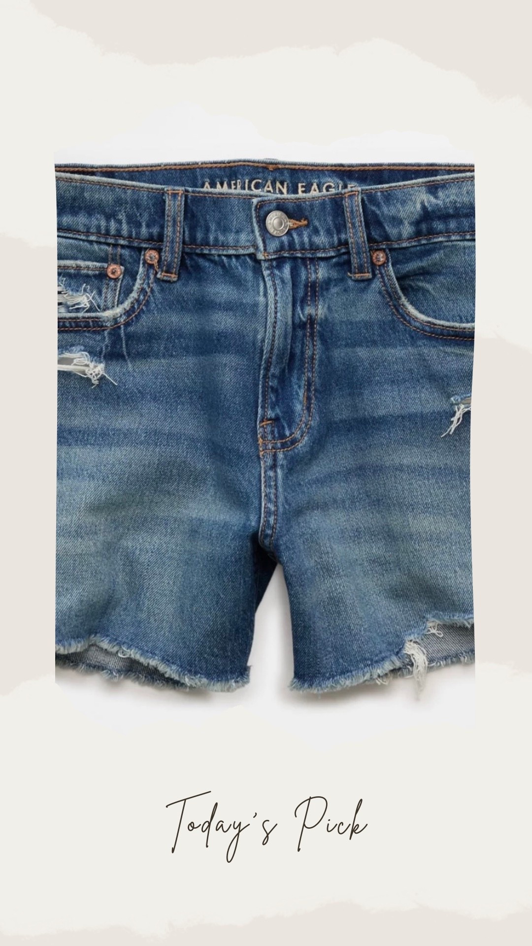 My favorite shorts year after year!!✨ Currently 30% off and they’re going fast!!

#LTKOver40 #LTKSpringSale #LTKootd