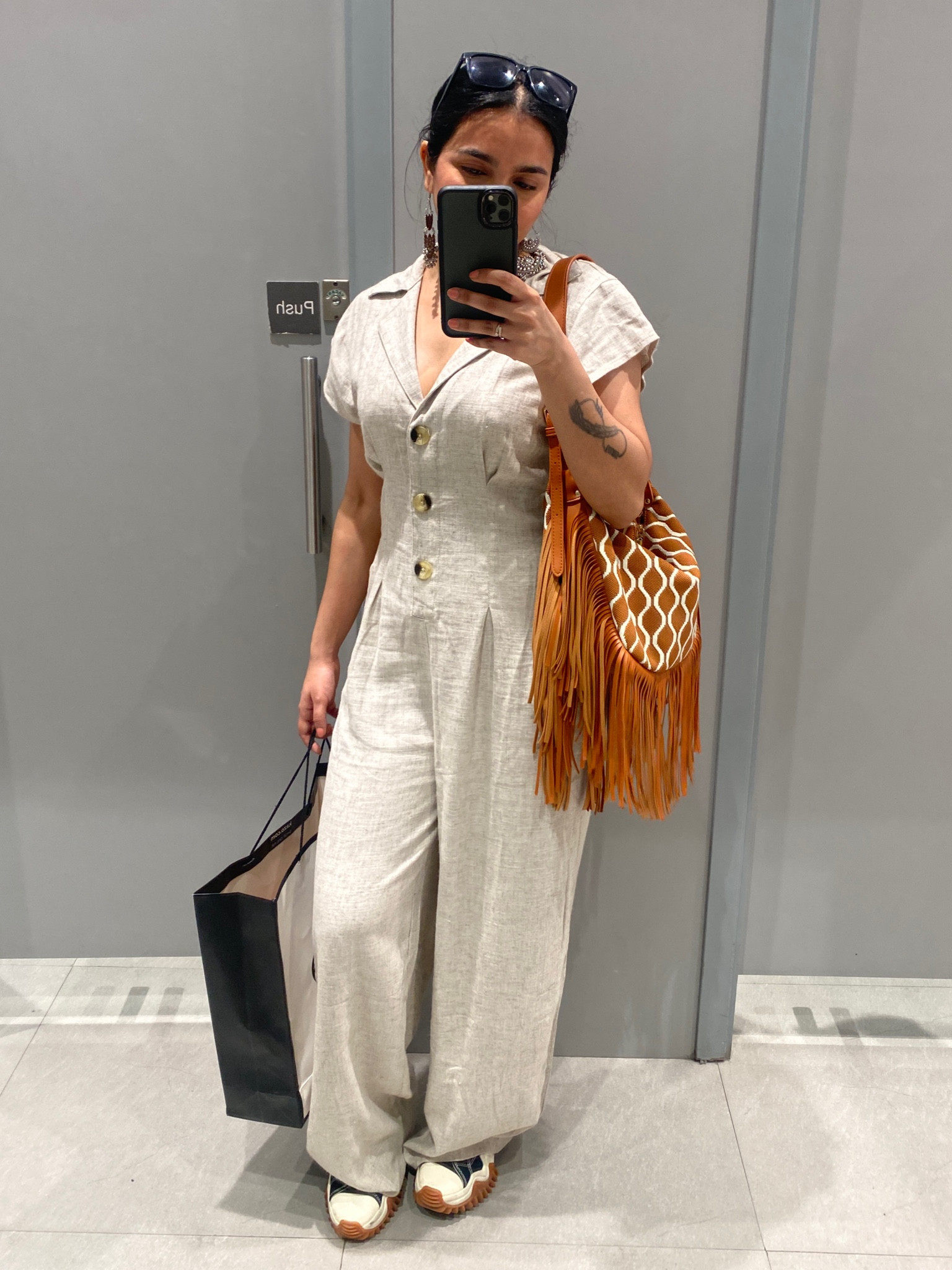 Best jumpsuit for summer ✨

#LTKsummer #LTKstyletip #LTKuk
