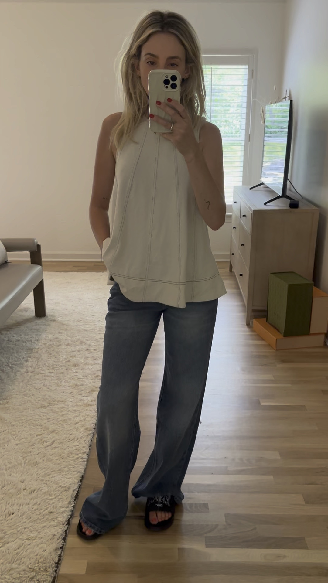 Good American #denim 