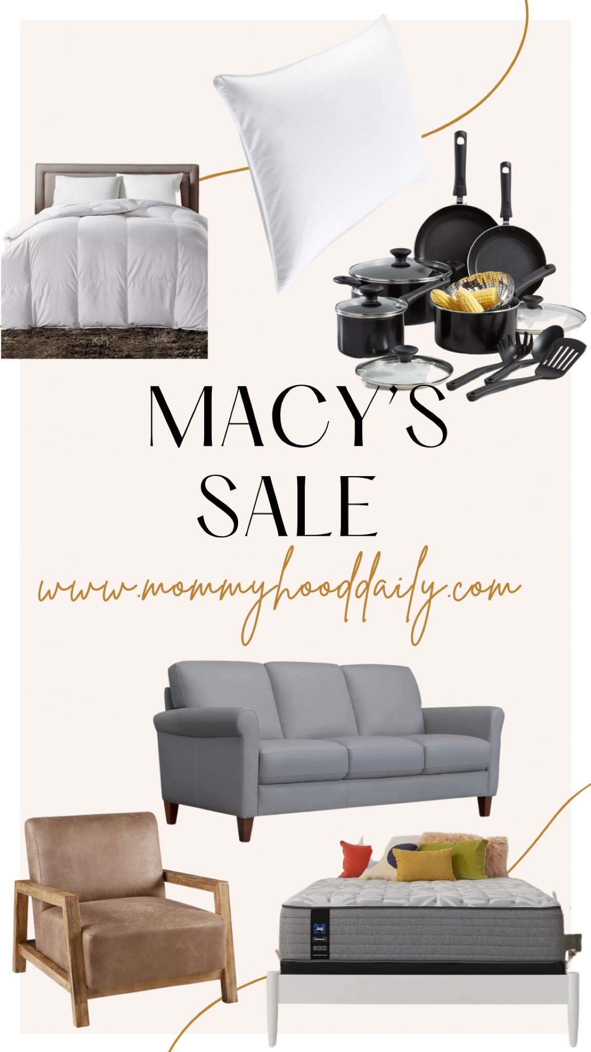 Macy’s 70% off sale! I found some home items you will love! 

#LTKFind #LTKSale #LTKhome