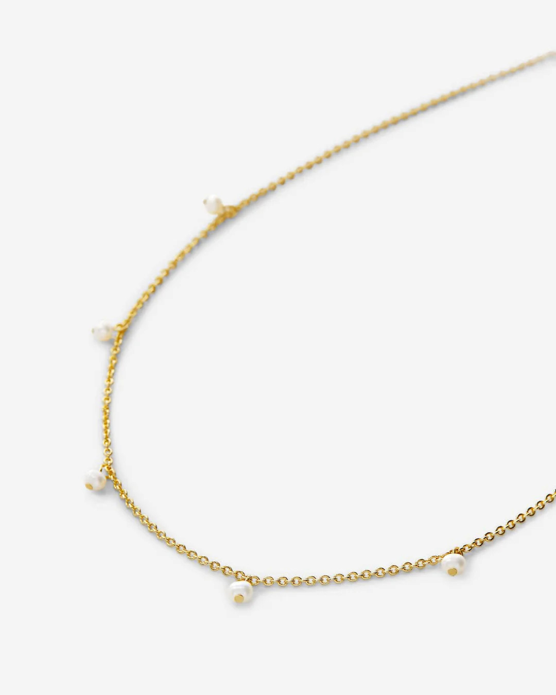 Grit Pearl Dainty Choker | Bryan Anthonys | Bryan Anthonys