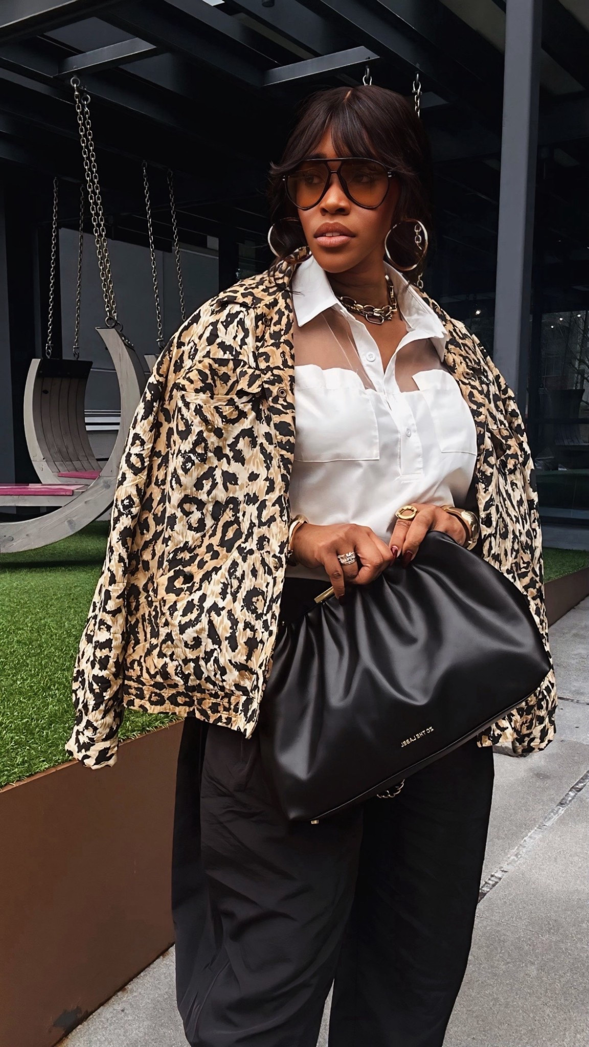 Sometimes keeping it simple is key.

LuvMe code: Lake28

#LTKBeauty #LTKootd #LTKSaleAlert