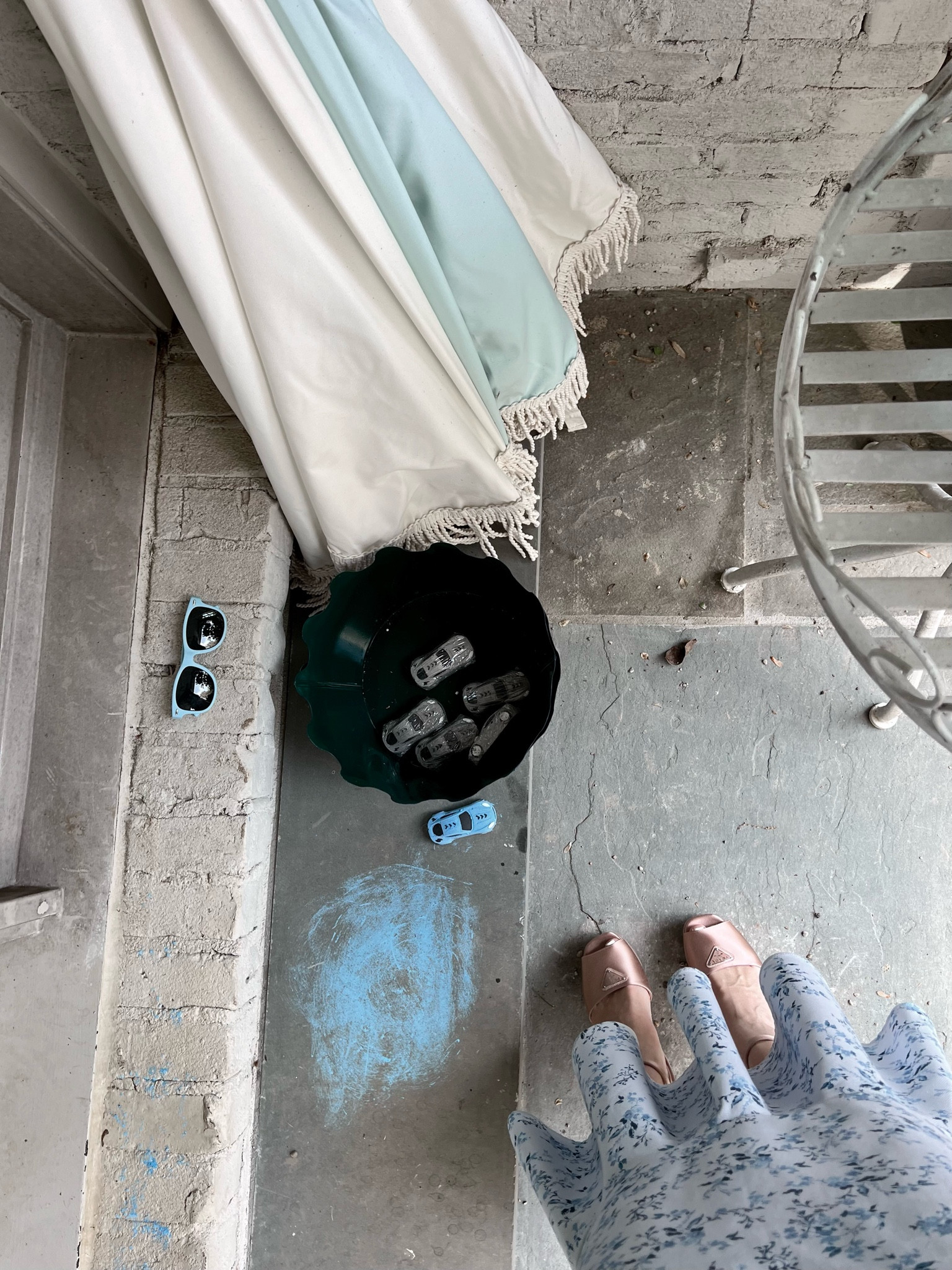 Last minute Easter basket idea! This racecar chalk from Amazon. Jennings loves these!

#LTKunder50 #LTKGiftGuide #LTKkids