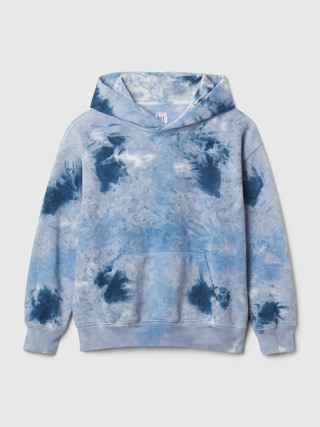 Kids Vintage Soft Oversized Hoodie | Gap (US)