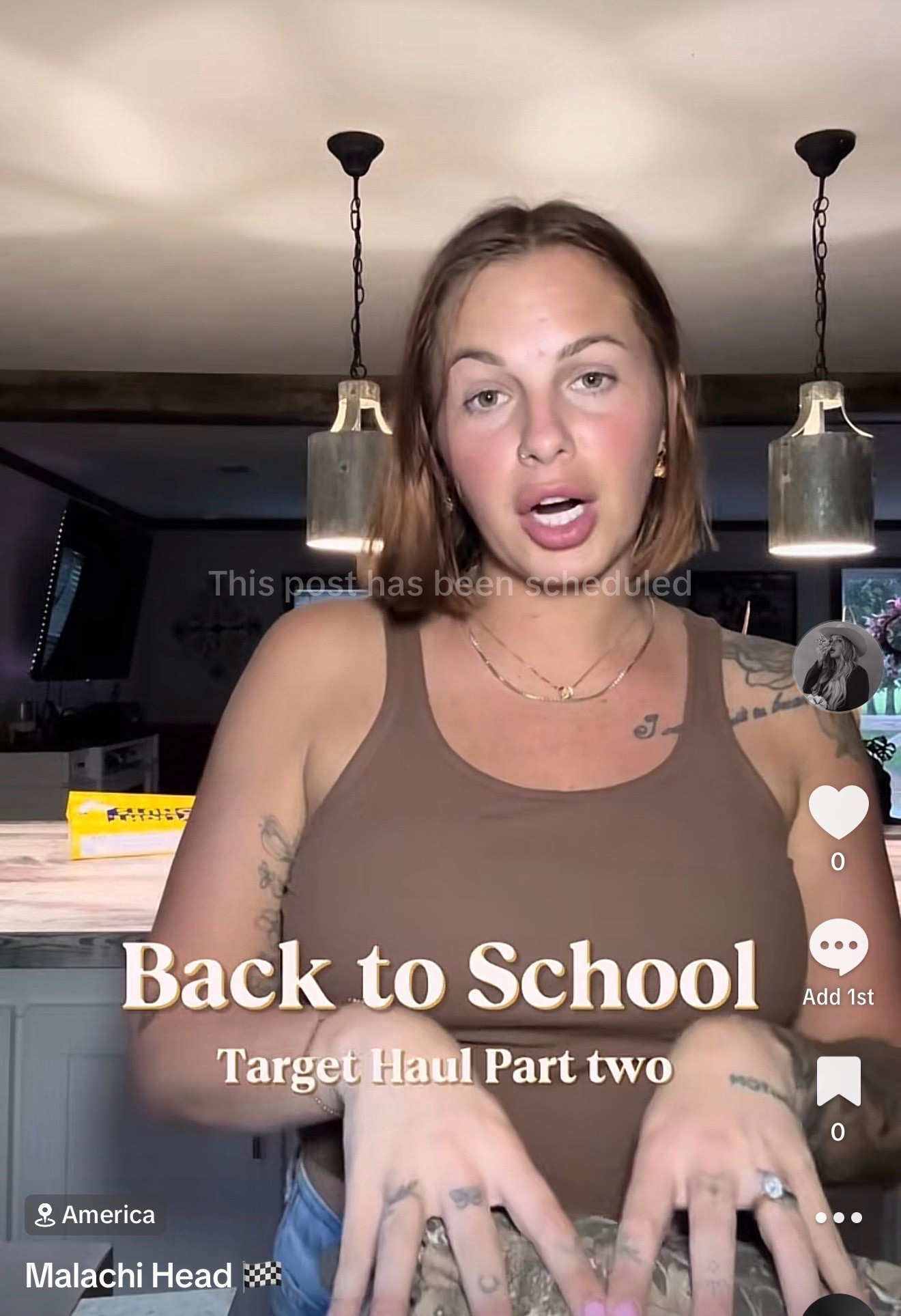 Back to School Target Shopping Haul Part two

#LTKKids #LTKmomlife