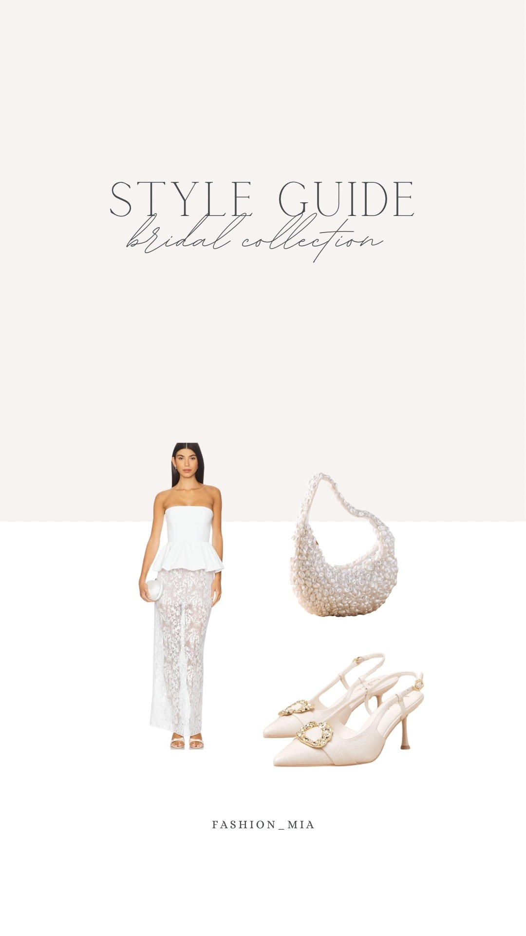 Revolve fav 

#LTKSeasonal #LTKWedding #LTKStyleTip