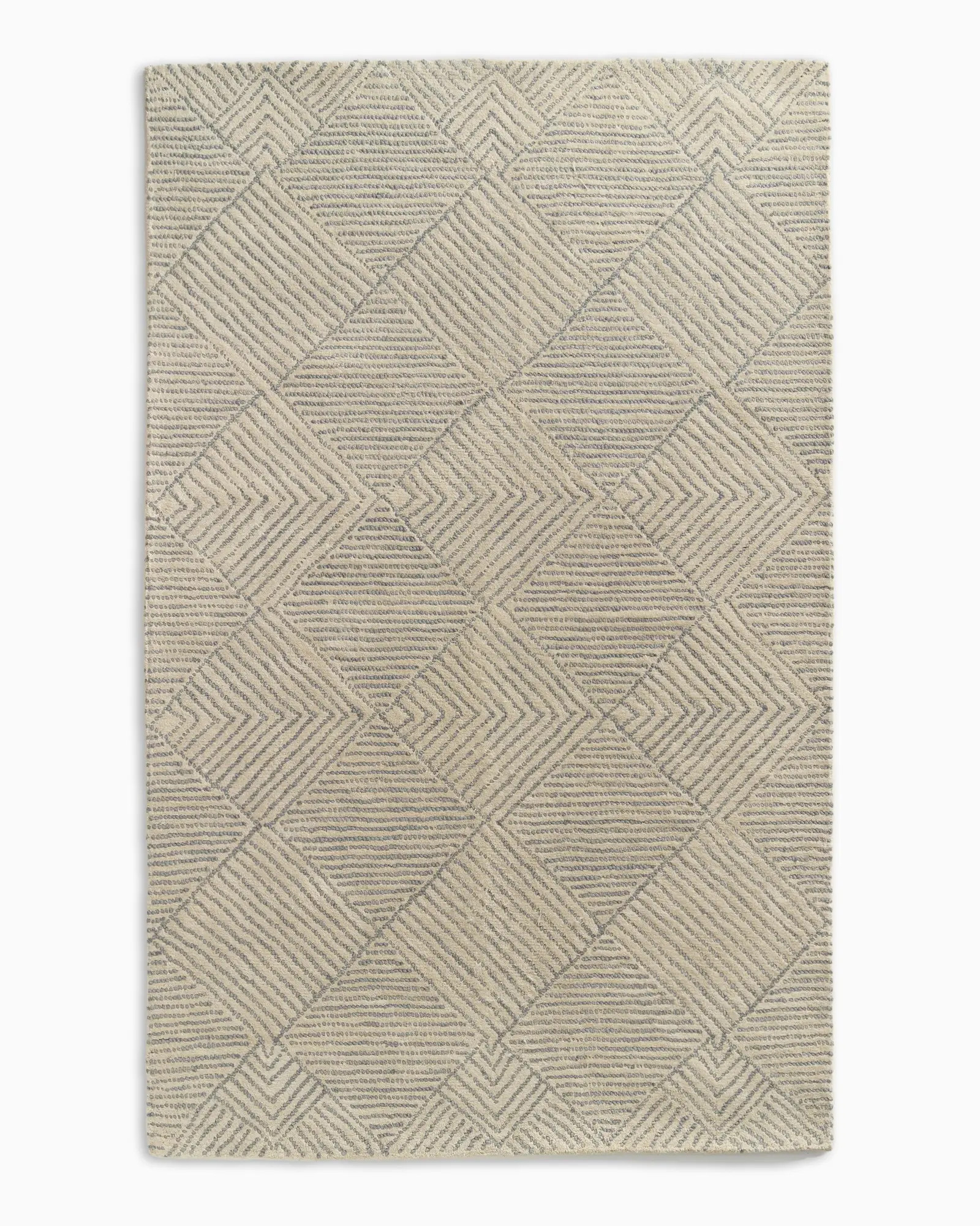 Liana Tufted Wool Rug | Quince