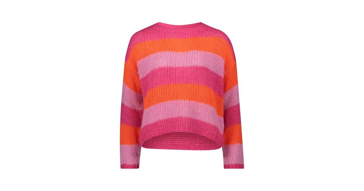 Cartoon Trui in Pink, Pitaja Roze | ABOUT YOU | ABOUT YOU NL