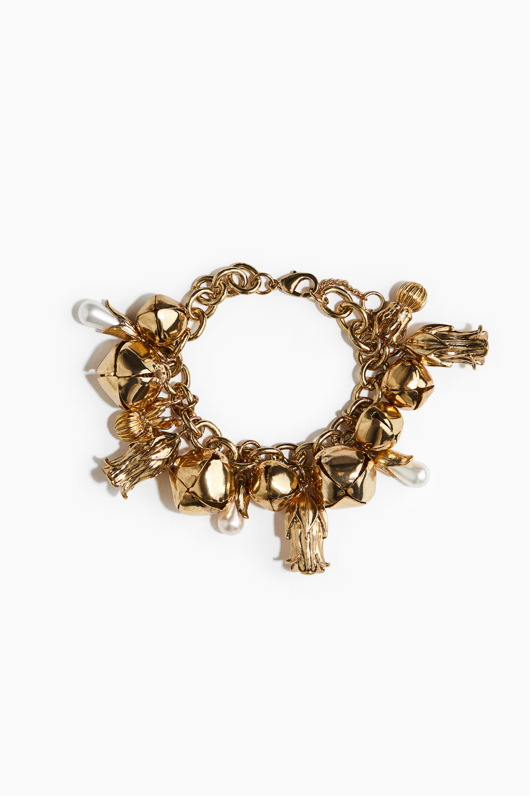 Charm Bracelet | H&M (US + CA)