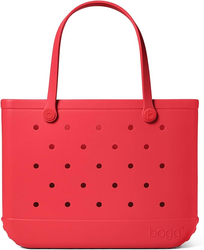 BOGG BAG - Original, Extra Large Tote Bag - 19in L x 9in W x 14in H - Lightweight, Washable, Dura... | Amazon (US)