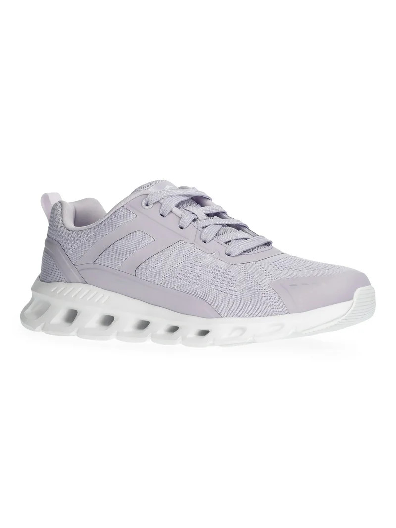 Avia Women's Athletic Light Runner Shoes, Wide Width Available | Walmart (US)